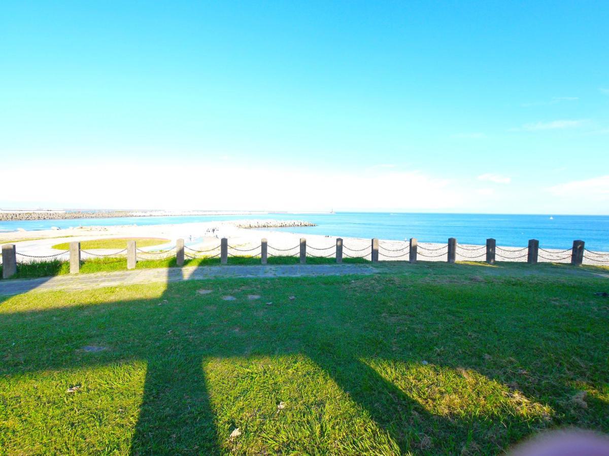 Long To Sea Again Hualien Exterior foto